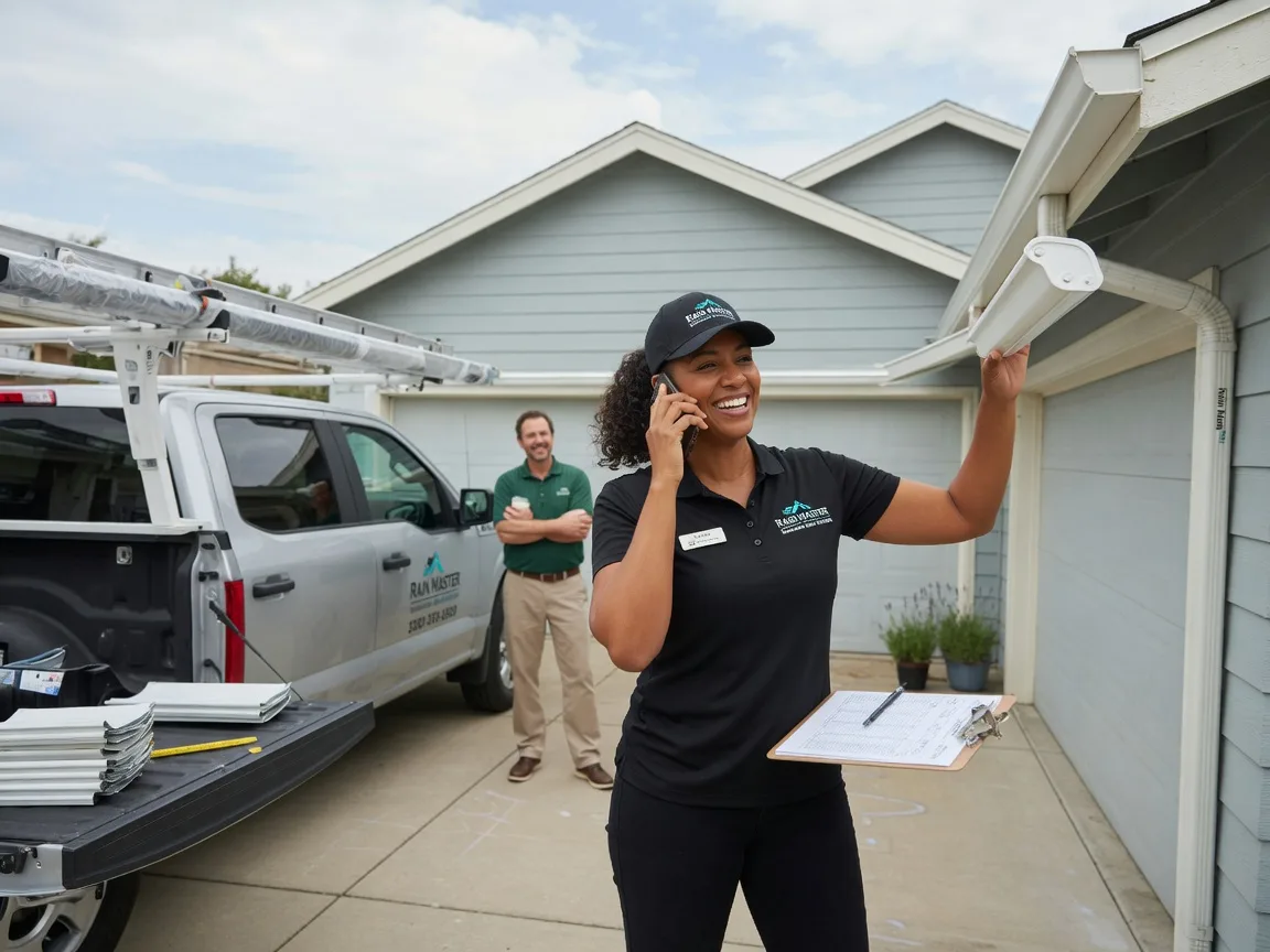 Gutter Installation Park River, ND FAQs